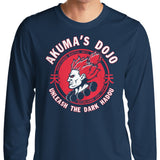 Demon Dojo - Long Sleeve T-Shirt