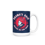 Demon Dojo - Mug