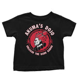 Demon Dojo - Youth Apparel