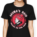 Demon Dojo - Women's Apparel