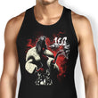 Devil Woman - Tank Top