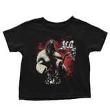 Devil Woman - Youth Apparel