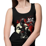 Devil Woman - Tank Top