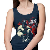 Devil Woman - Tank Top