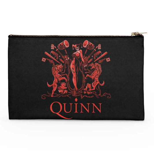 Diamond Queen - Accessory Pouch