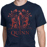 Diamond Queen - Men's Apparel