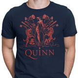 Diamond Queen - Men's Apparel