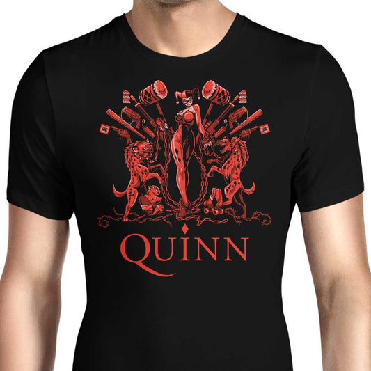 Diamond Queen - Men's Apparel