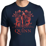 Diamond Queen - Men's Apparel