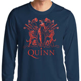 Diamond Queen - Long Sleeve T-Shirt