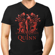 Diamond Queen - Men's V-Neck