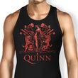 Diamond Queen - Tank Top