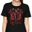 Diamond Queen - Women's Apparel