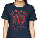 Diamond Queen - Women's Apparel