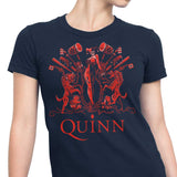 Diamond Queen - Women's Apparel