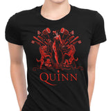 Diamond Queen - Women's Apparel