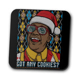 Did I Do That? - Coasters