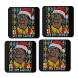 Did I Do That? - Coasters