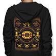 Digital Courage Sweater - Hoodie