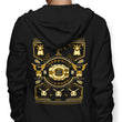 Digital Hope Sweater - Hoodie