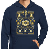 Digital Hope Sweater - Hoodie