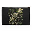 Dilophosaurus Fossils - Accessory Pouch