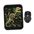 Dilophosaurus Fossils - Mousepad