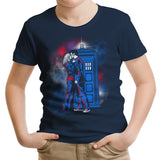 Doctor With One Heart - Youth Apparel