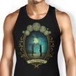 Does it Need Saying? - Tank Top