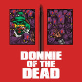 Donnie of the Dead - Youth Apparel