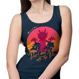 Don't Deal with the Devil - Tank Top