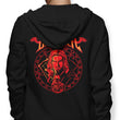 Dracula Force - Hoodie