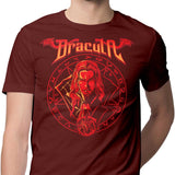 Dracula Force - Men's Apparel