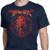 Dracula Force - Men's Apparel