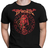 Dracula Force - Men's Apparel