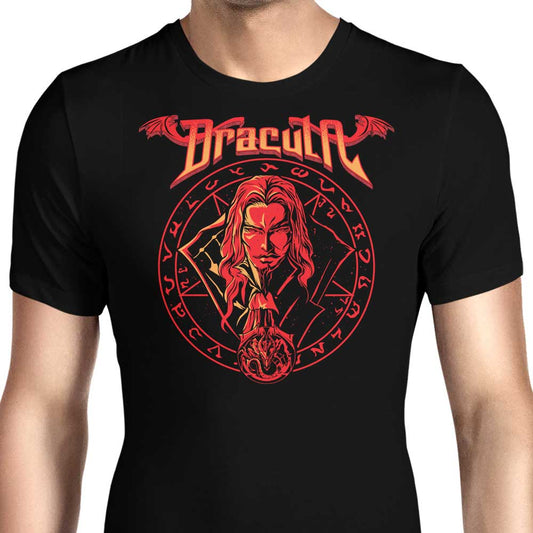 Dracula Force - Men's Apparel