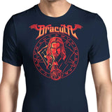 Dracula Force - Men's Apparel