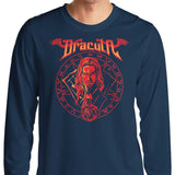 Dracula Force - Long Sleeve T-Shirt