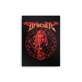 Dracula Force - Metal Print