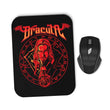 Dracula Force - Mousepad