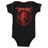 Dracula Force - Youth Apparel