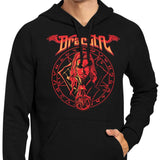 Dracula Force - Hoodie