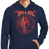 Dracula Force - Hoodie