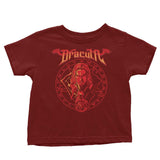 Dracula Force - Youth Apparel