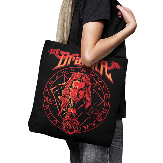 Dracula Force - Tote Bag