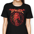 Dracula Force - Women's Apparel