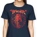 Dracula Force - Women's Apparel