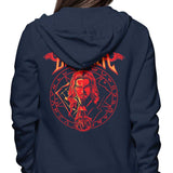 Dracula Force - Hoodie