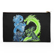 Dragon Bros - Accessory Pouch