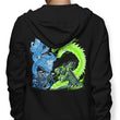 Dragon Bros - Hoodie